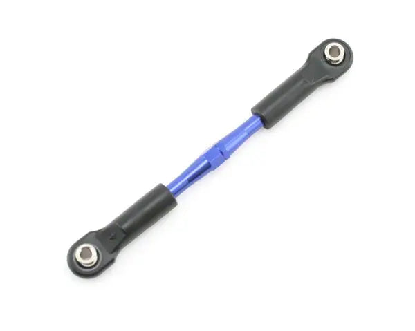 Traxxas 3738A Stampede 49mm Turnbuckle Alum Blue Traxxas RC CARS - PARTS