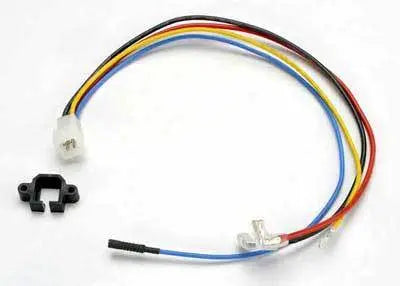 Traxxas 4579X Connector Wiring Harness Traxxas RC CARS - PARTS