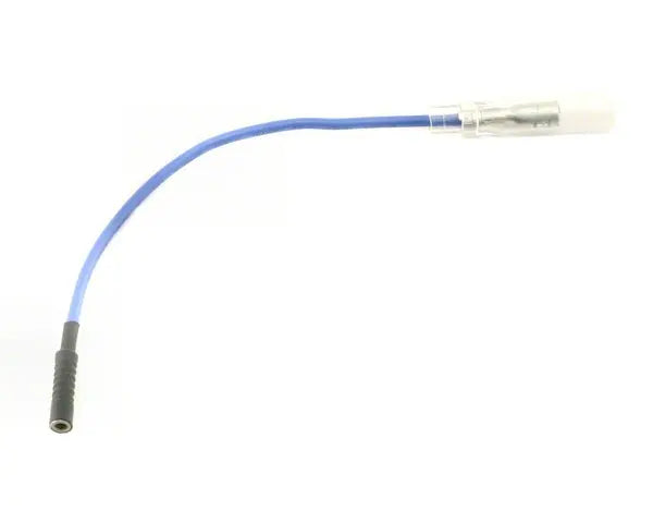 Traxxas 4581 Glow Plug Wire Blue Traxxas RC CARS - PARTS
