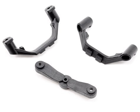 Traxxas 5343X Mount Steering Arm Traxxas RC CARS - PARTS