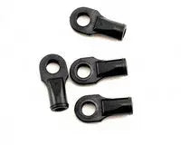 Traxxas 5348 Rod Ends Revo For Rr Toe Links Traxxas RC CARS - PARTS