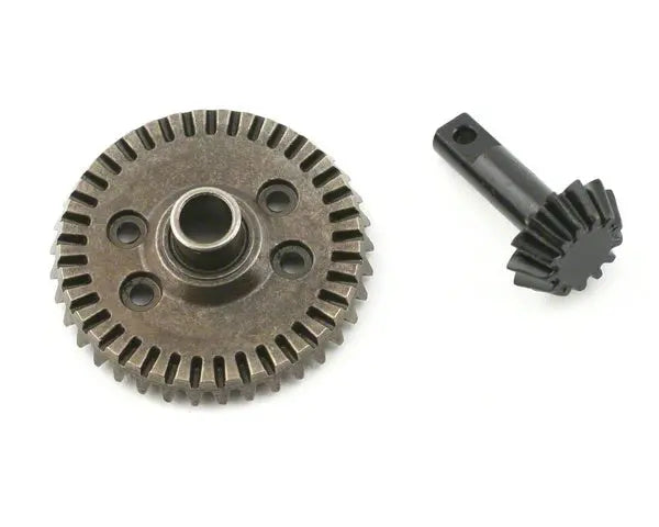 Traxxas 5379X Ring Gear Differential And Pinion Traxxas RC CARS - PARTS