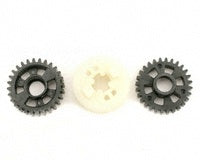 Traxxas 5395 Output Gears Revo Traxxas RC CARS - PARTS