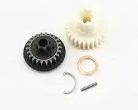 Traxxas 5396X Primary Gears Fwd/Rev Traxxas RC CARS - PARTS