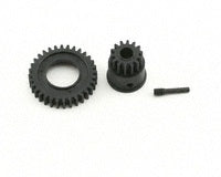 Traxxas 5586 Gear 1St Speed 32T And Input Gear 14T Traxxas RC CARS - PARTS