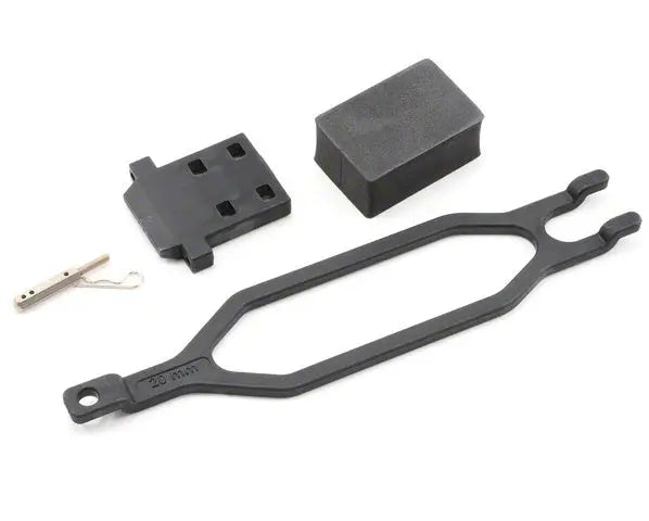 Traxxas 5827X Slash Battery Expansion Holder Traxxas RC CARS - PARTS