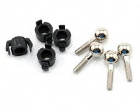 Traxxas 7033 1/16 Pivot Balls Traxxas RC CARS - PARTS
