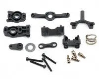 Traxxas 7043 Steering Arm Upper And Lower Traxxas RC CARS - PARTS