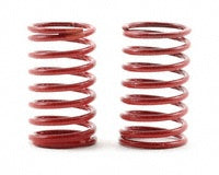 Traxxas 7145 Spring Shock Gtr 1.76 Rate Orange Traxxas RC CARS - PARTS