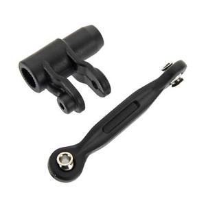 Traxxas 7747 Steering Link And Servo Horn X-Maxx - Hobbytech Toys