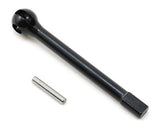 Traxxas 8228 Trx-4 Front Left Axle Shaft - Hobbytech Toys