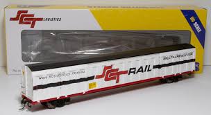 Train World TWM-1697 HO SCT PBGY 0097A Full Stripe Black Roof Train World TRAINS - HO/OO SCALE