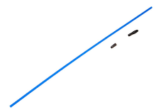 Traxxas 1726 Antenna Tube With Cap