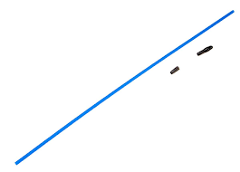 Traxxas 1726 Antenna Tube With Cap