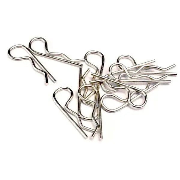 Traxxas 1834 Body Clips 12 Traxxas RC CARS - PARTS