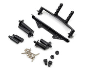 Traxxas 1914R Body Mount Front And Rear Traxxas RC CARS - PARTS