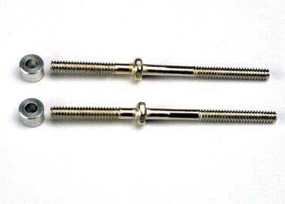 Traxxas 1937 Turnbuckle 54mm Traxxas RC CARS - PARTS