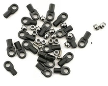 Traxxas 1942 Rod Ends Long And Short