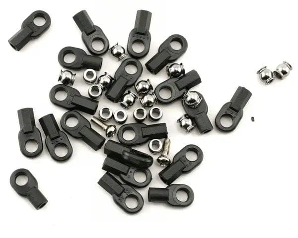 Traxxas 1942 Rod Ends Long And Short