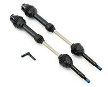 Traxxas 1951R Rear Steel CV Driveshafts Rus/Stam