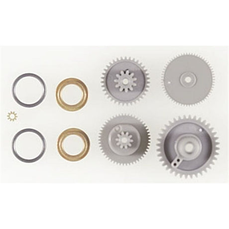 Traxxas 2053 Servo Gears For 2055 Servo Traxxas RC CARS - PARTS