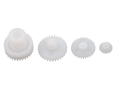 Traxxas 2062 Gear Set Micro Servo Traxxas RC CARS - PARTS