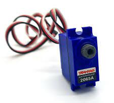Traxxas 2065A Servo Sub Micro Waterproof - Hobbytech Toys