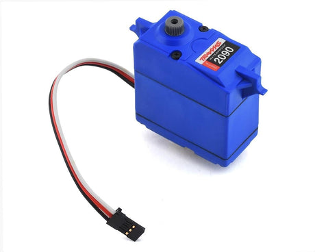 Traxxas 2090 High-Torque Ball Bearing Digital Servo (MAXX) Traxxas RADIO GEAR