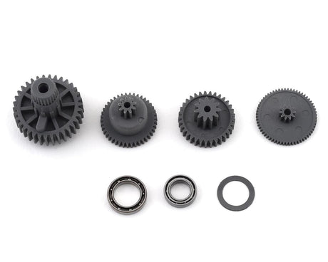 Traxxas 2092 Servo Gear Set (Traxxas 2090 Servo) Traxxas RC CARS - PARTS