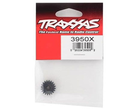 Traxxas 3950X 20T 32P Heavy Duty Pinion Gear Traxxas RC CARS - PARTS