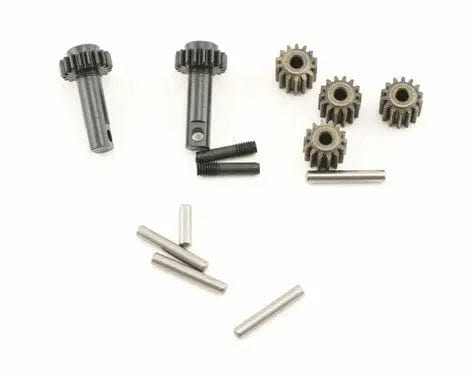 Traxxas 2382 Planet/Sun Gears/Shaft