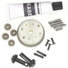 Traxxas 2388X Planetry Gear Set Steel