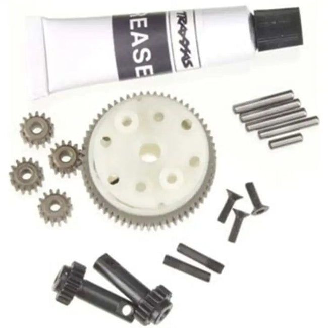 Traxxas 2388X Planetry Gear Set Steel