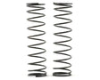 Traxxas 2457 Rear Shock Spring Black (2) Traxxas RC CARS - PARTS