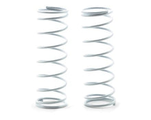 Traxxas 2458A Front Shock Spring Black (2)