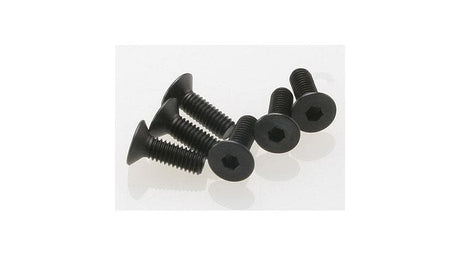 Traxxas 2542 Screws 4X12mm Traxxas RC CARS - PARTS