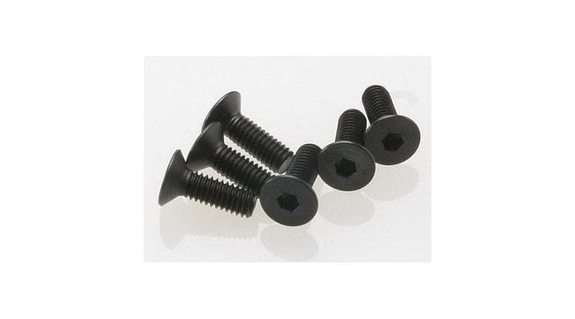 Traxxas 2542 Screws 4X12mm