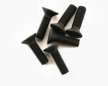 Traxxas 2551 Countersunk Machine Screws 3X10mm 6
