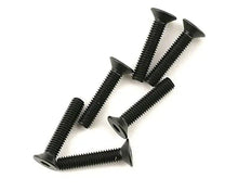 Traxxas 2553 3X15mm C/Sunk Hex Screws