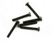 Traxxas 2580 Button Head Screws 3mmx20mm 6 Traxxas RC CARS - PARTS