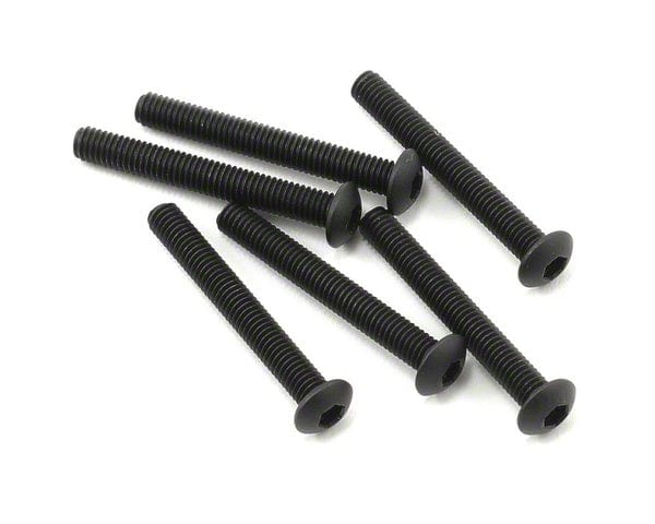 Traxxas 2591 Screws 3X23mm