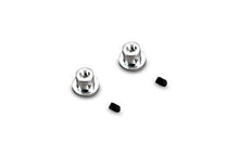Traxxas 2615 Wing Buttons (2), Set Screws (2) Spacers (2)