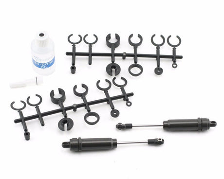 Traxxas 2662 Big Bore Xxl Teflon Coated No Springs Rear 2 Traxxas RC CARS - PARTS