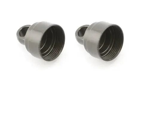 Traxxas 2667 Shock Caps Aluminium 2 Traxxas RC CARS - PARTS