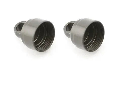 Traxxas 2667 Shock Caps Aluminium 2 Traxxas RC CARS - PARTS