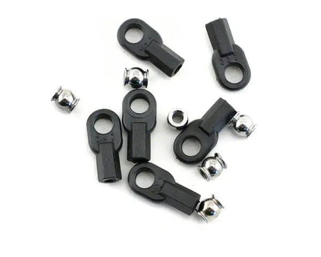 Traxxas 2742 Rod Ends Long Traxxas RC CARS - PARTS