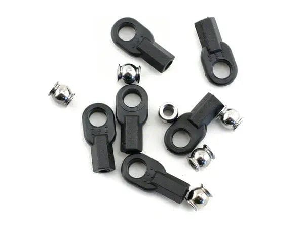 Traxxas 2742 Rod Ends Long