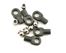 Traxxas 2742X Rod Ends Short 6