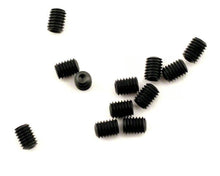 Traxxas 2743 Grub Screws 3mm Hardened (12)