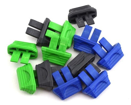 Traxxas 2943 Battery Plug Charge Indicator Set Traxxas RC CARS - PARTS